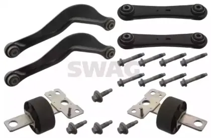 Тяга / стойка, подвеска колеса SWAG купить